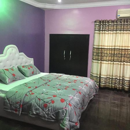 Juicebox B&B Lagos Extérieur photo