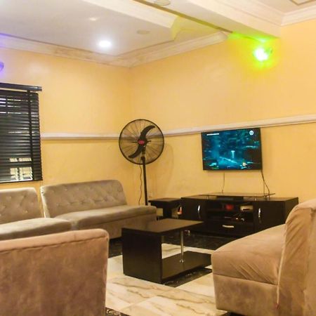 Juicebox B&B Lagos Extérieur photo