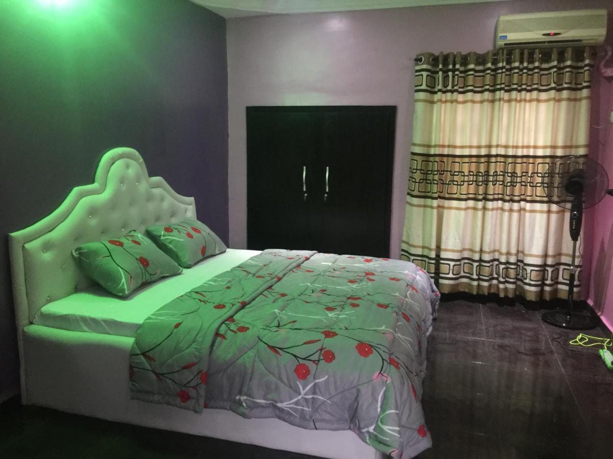 Juicebox B&B Lagos Extérieur photo