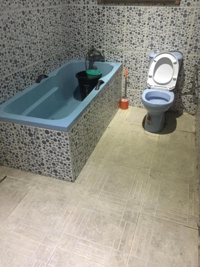 Juicebox B&B Lagos Extérieur photo