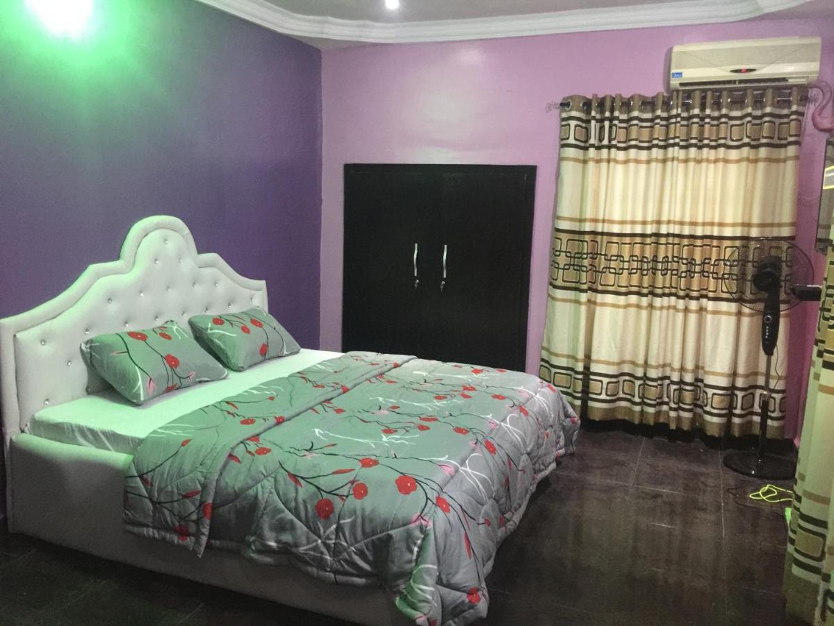 Juicebox B&B Lagos Extérieur photo