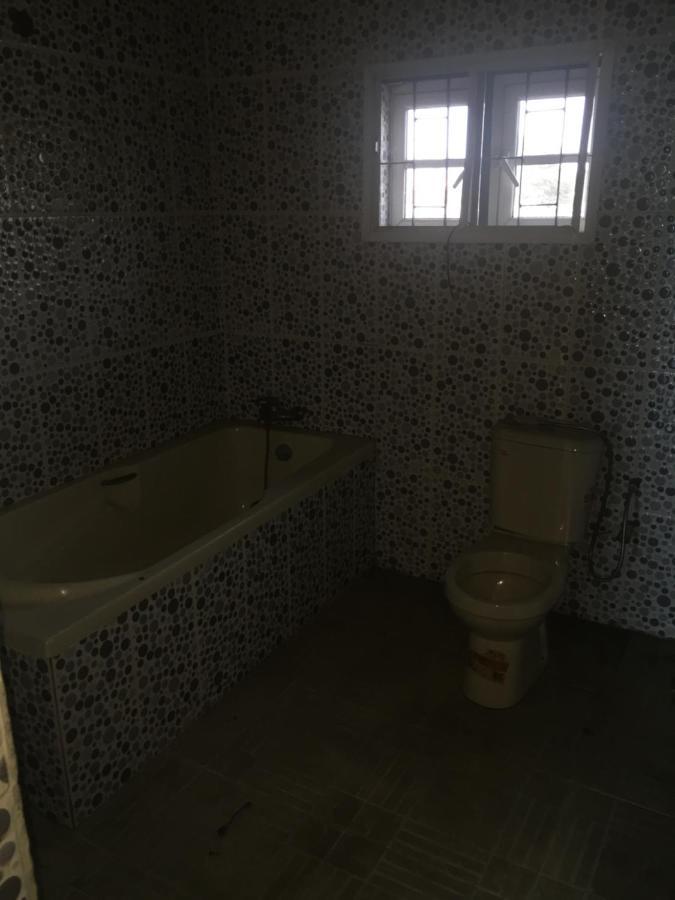 Juicebox B&B Lagos Extérieur photo
