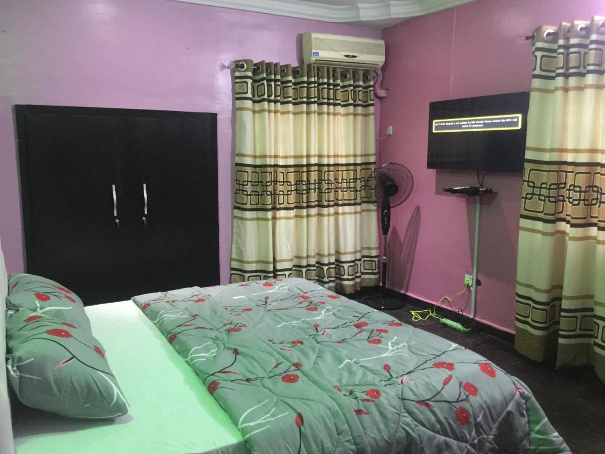 Juicebox B&B Lagos Extérieur photo