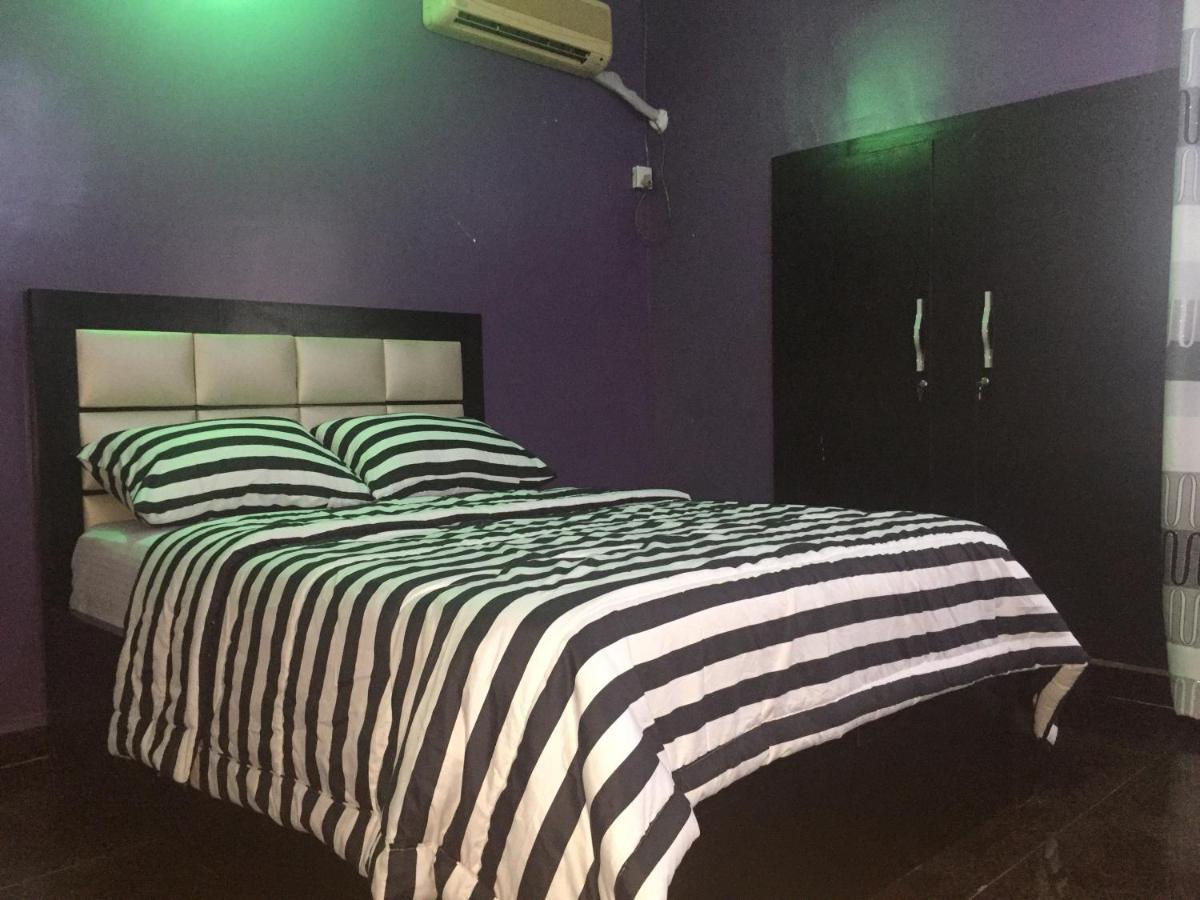 Juicebox B&B Lagos Extérieur photo