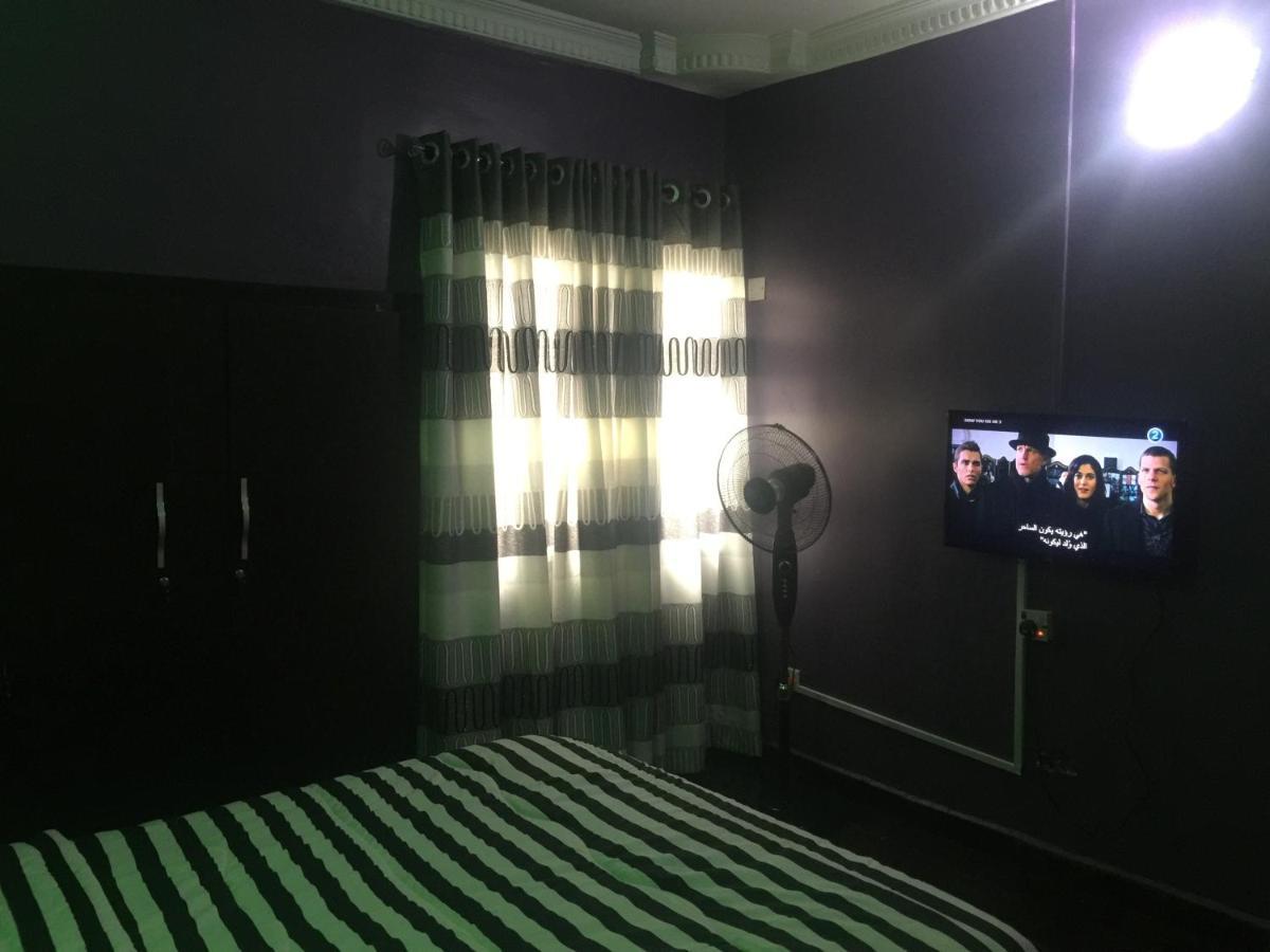 Juicebox B&B Lagos Extérieur photo