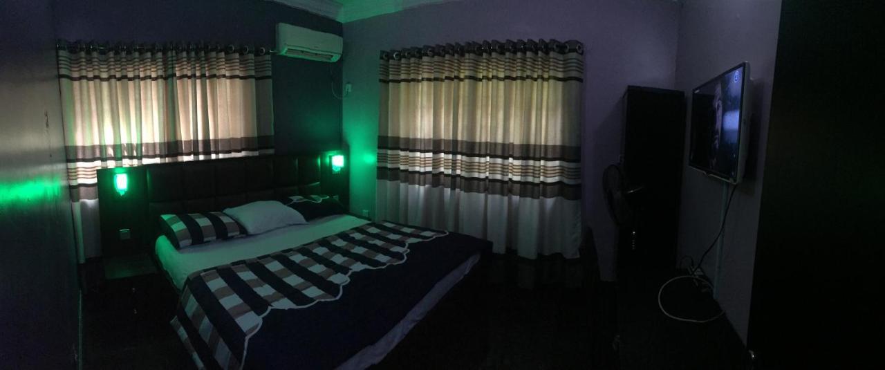 Juicebox B&B Lagos Extérieur photo