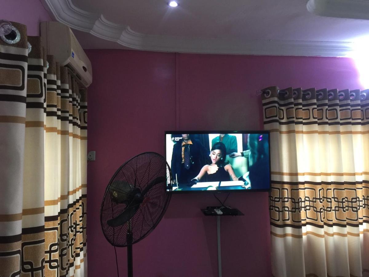 Juicebox B&B Lagos Extérieur photo