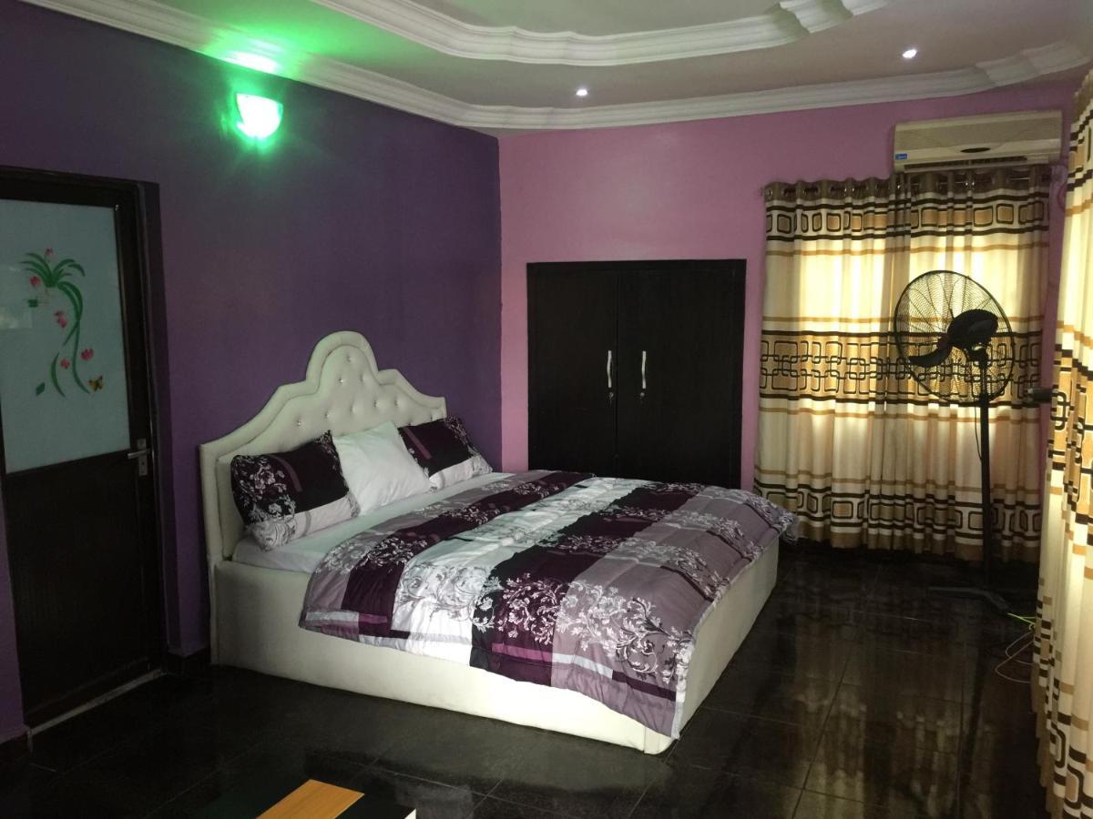 Juicebox B&B Lagos Extérieur photo