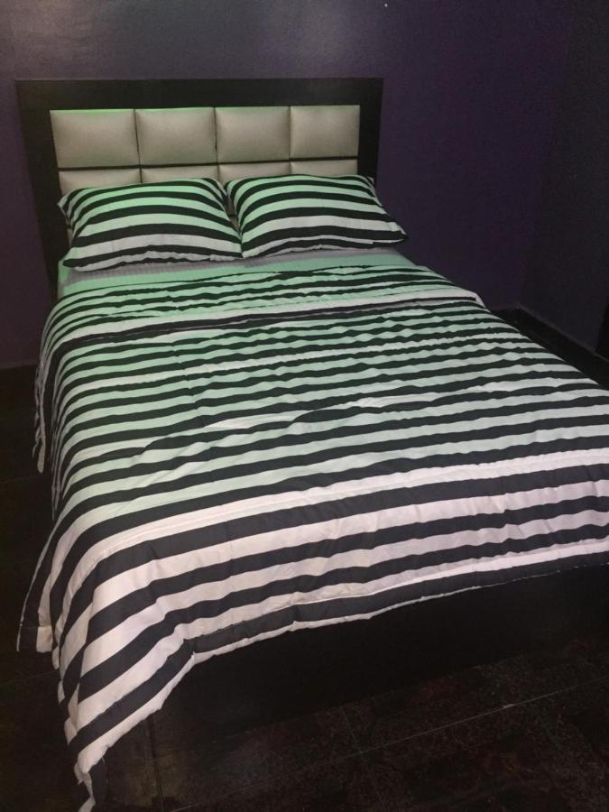 Juicebox B&B Lagos Extérieur photo