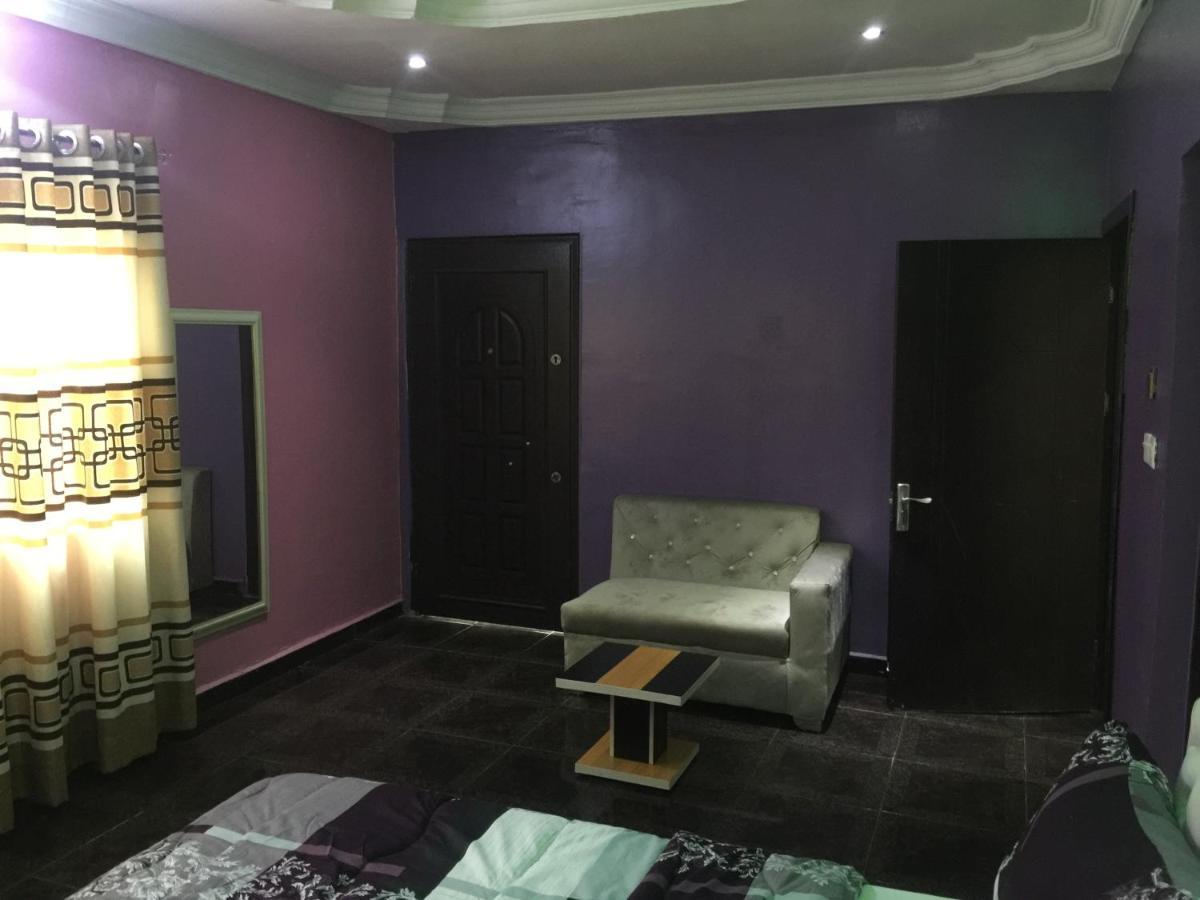 Juicebox B&B Lagos Extérieur photo