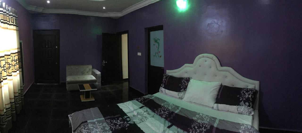 Juicebox B&B Lagos Extérieur photo