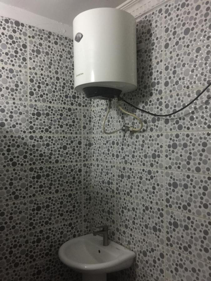 Juicebox B&B Lagos Extérieur photo
