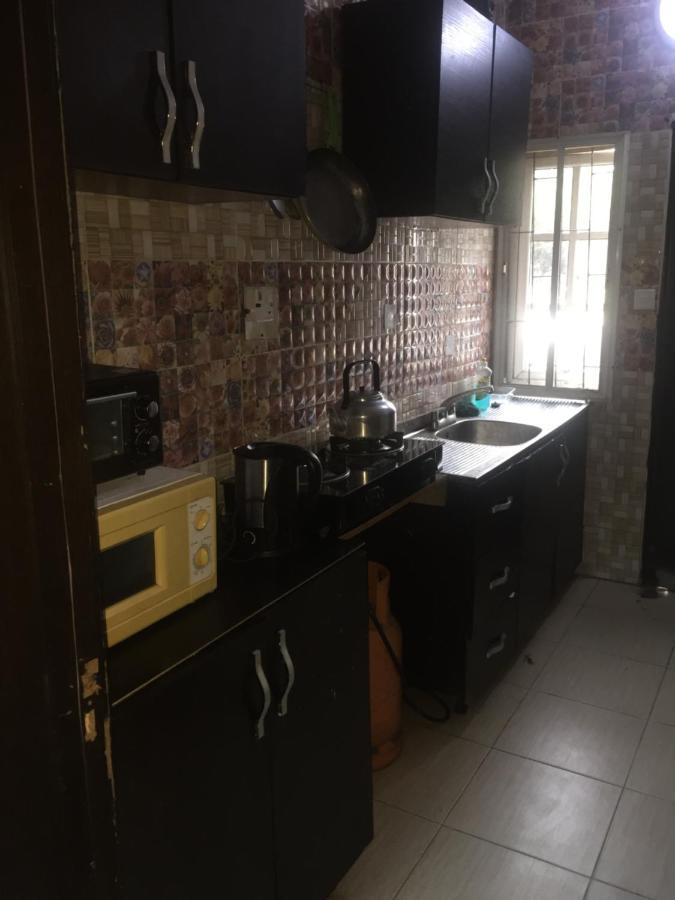 Juicebox B&B Lagos Extérieur photo