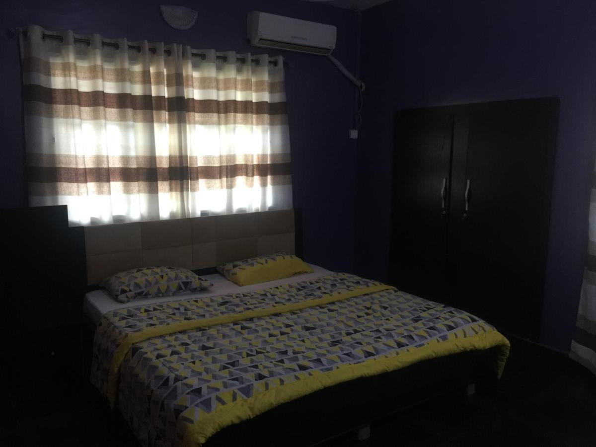 Juicebox B&B Lagos Extérieur photo