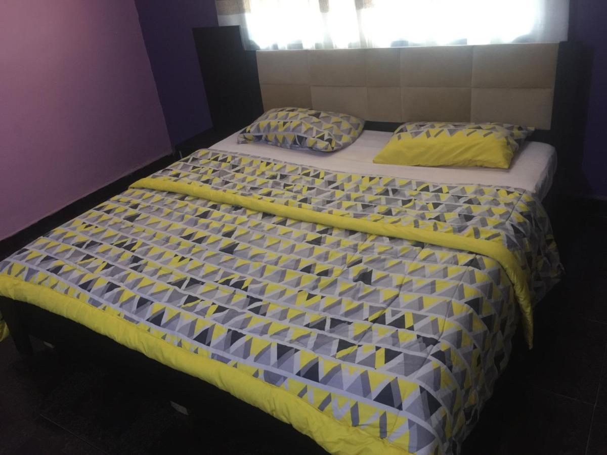 Juicebox B&B Lagos Extérieur photo