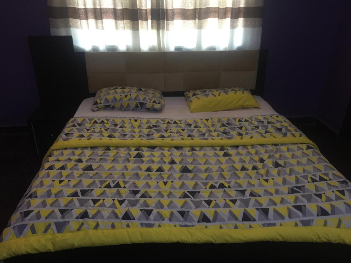 Juicebox B&B Lagos Extérieur photo