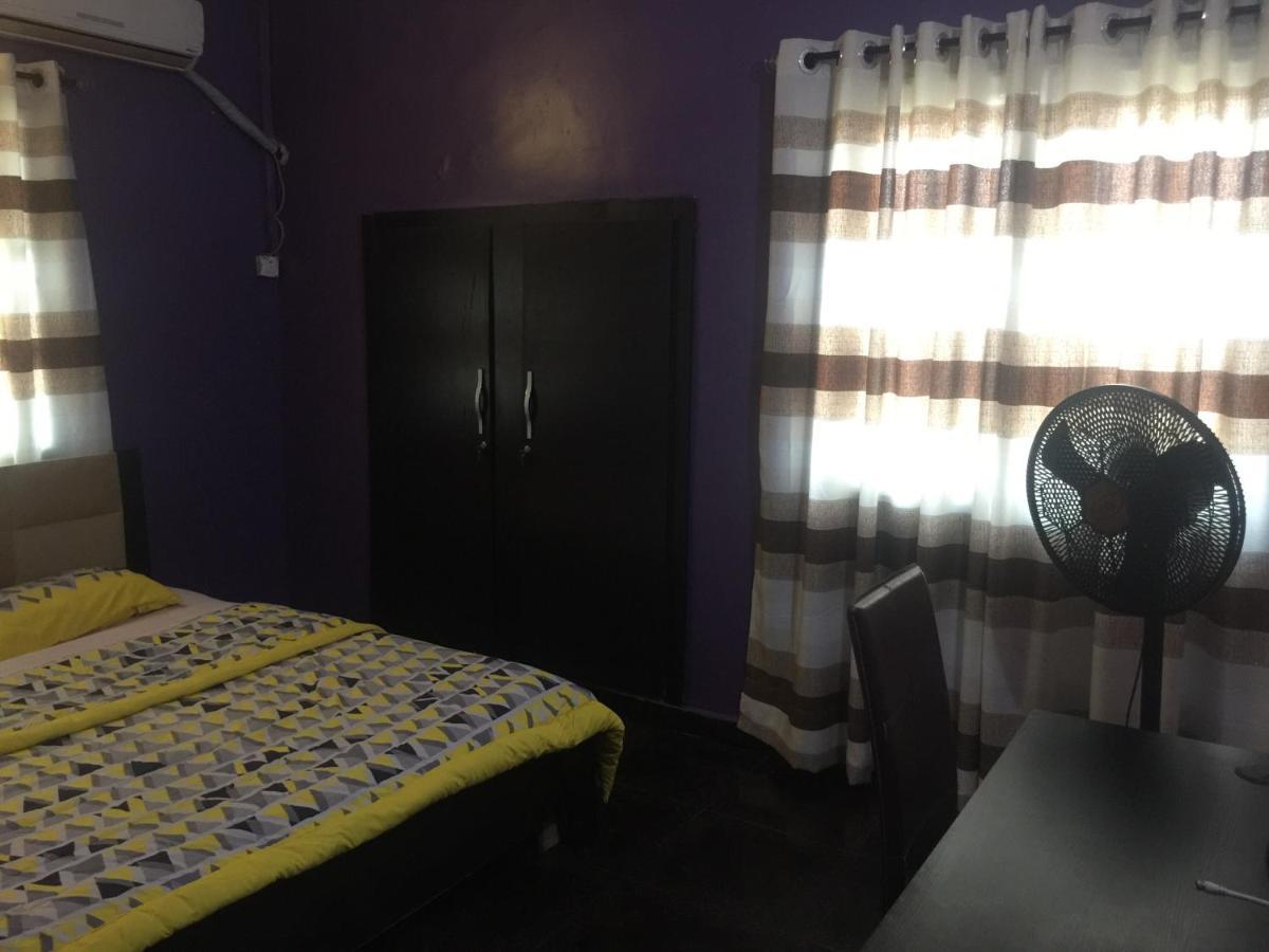 Juicebox B&B Lagos Extérieur photo