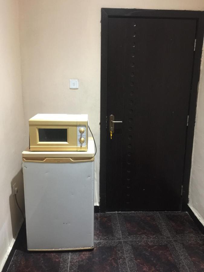 Juicebox B&B Lagos Extérieur photo