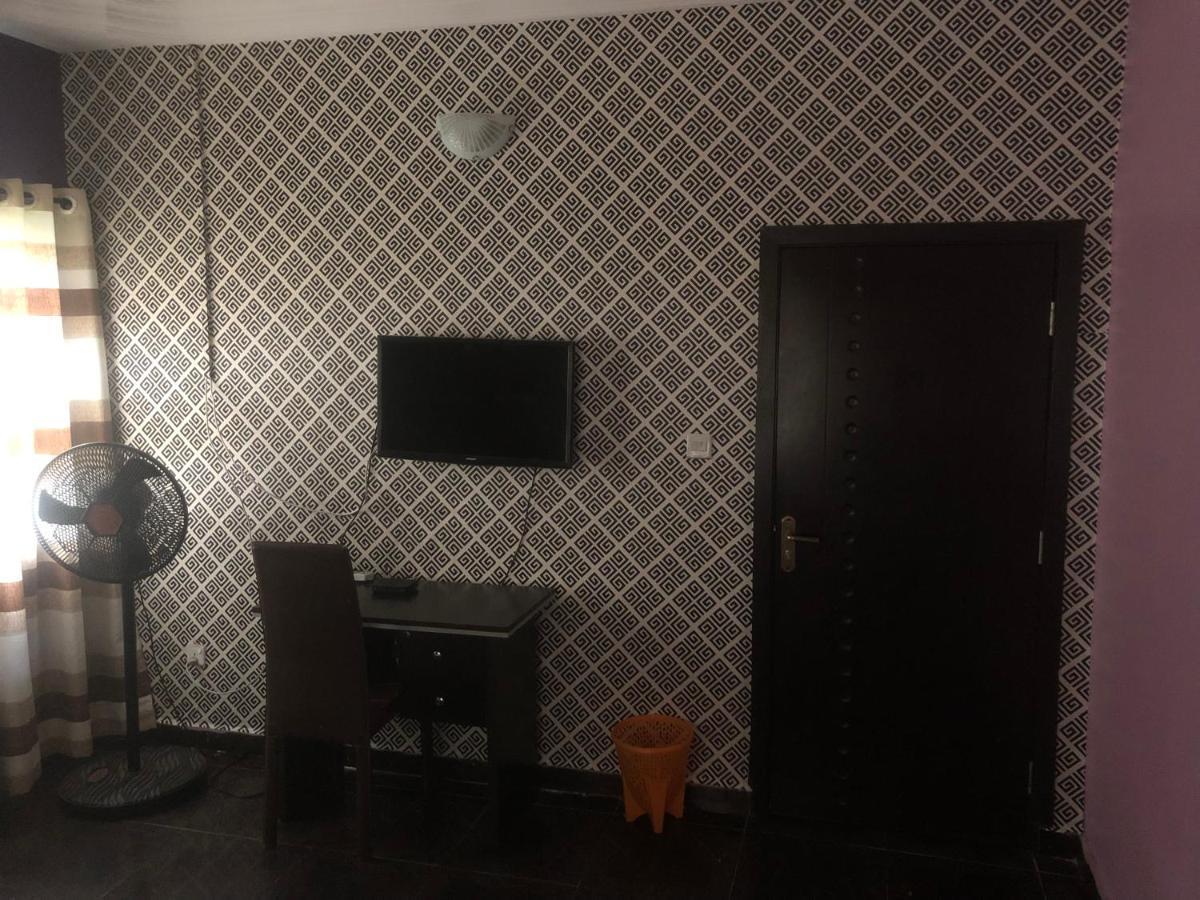 Juicebox B&B Lagos Extérieur photo