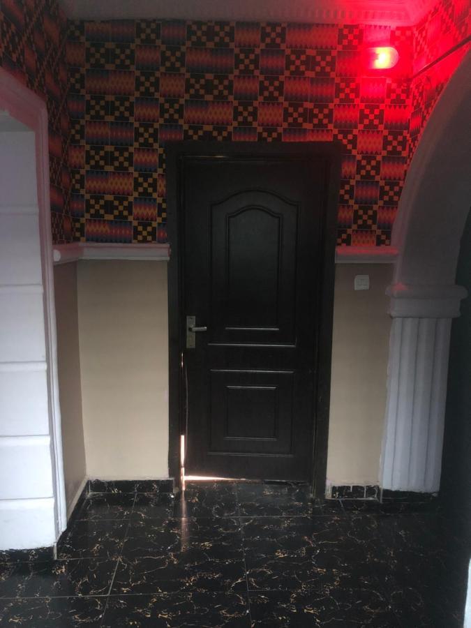 Juicebox B&B Lagos Extérieur photo