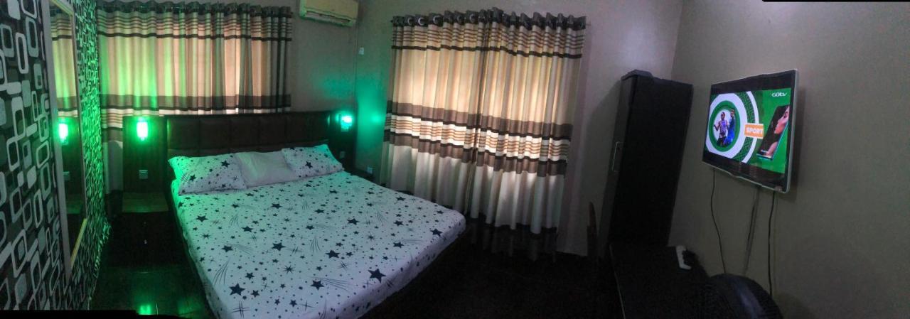 Juicebox B&B Lagos Extérieur photo