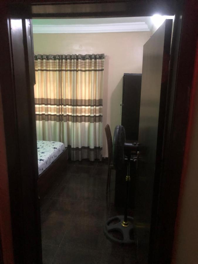 Juicebox B&B Lagos Extérieur photo