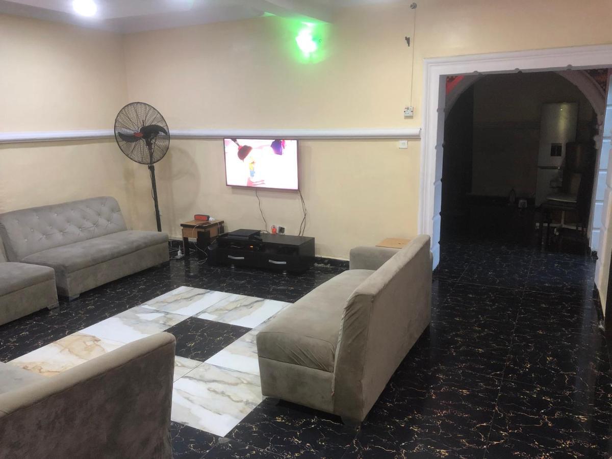 Juicebox B&B Lagos Extérieur photo