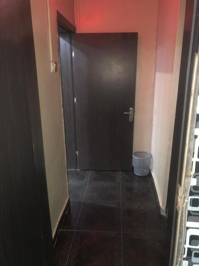 Juicebox B&B Lagos Extérieur photo