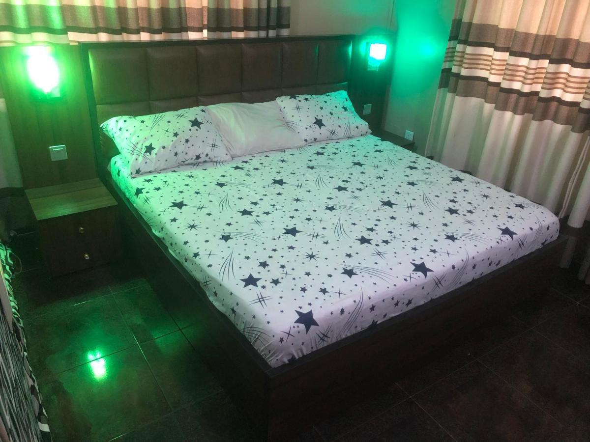 Juicebox B&B Lagos Extérieur photo
