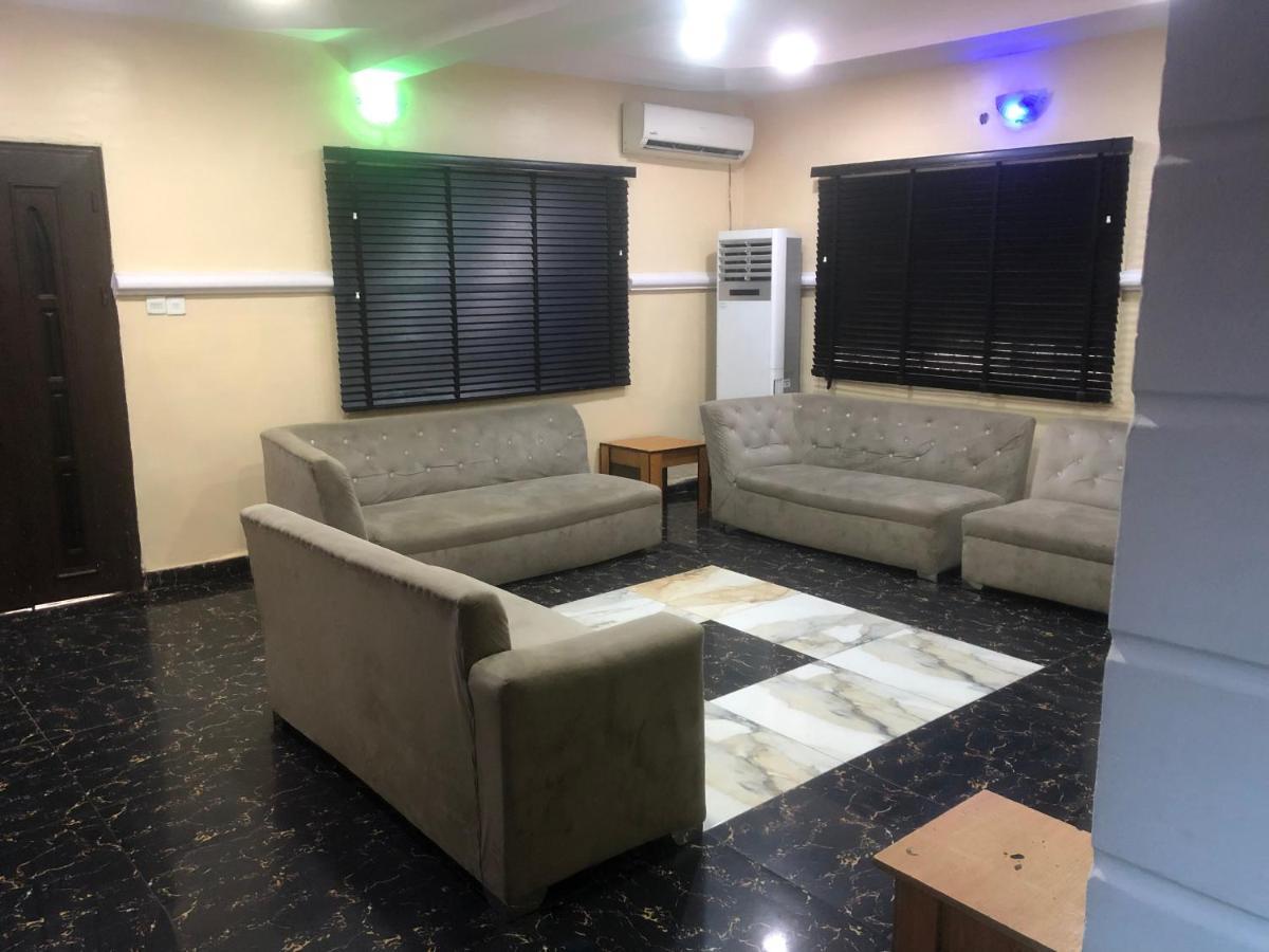 Juicebox B&B Lagos Extérieur photo