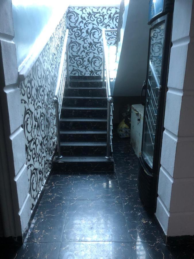 Juicebox B&B Lagos Extérieur photo