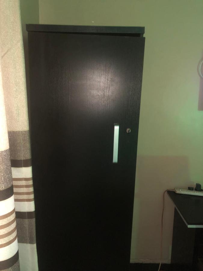 Juicebox B&B Lagos Extérieur photo