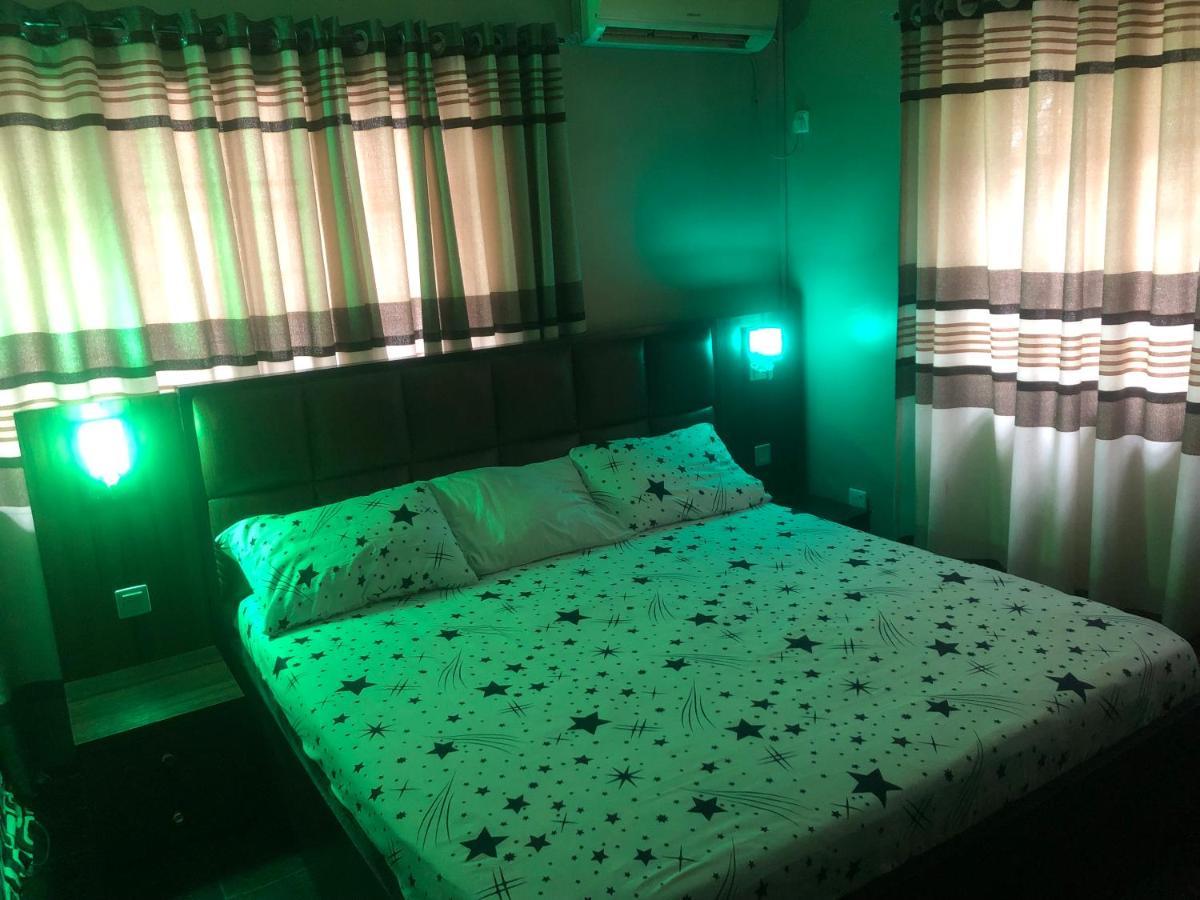 Juicebox B&B Lagos Extérieur photo