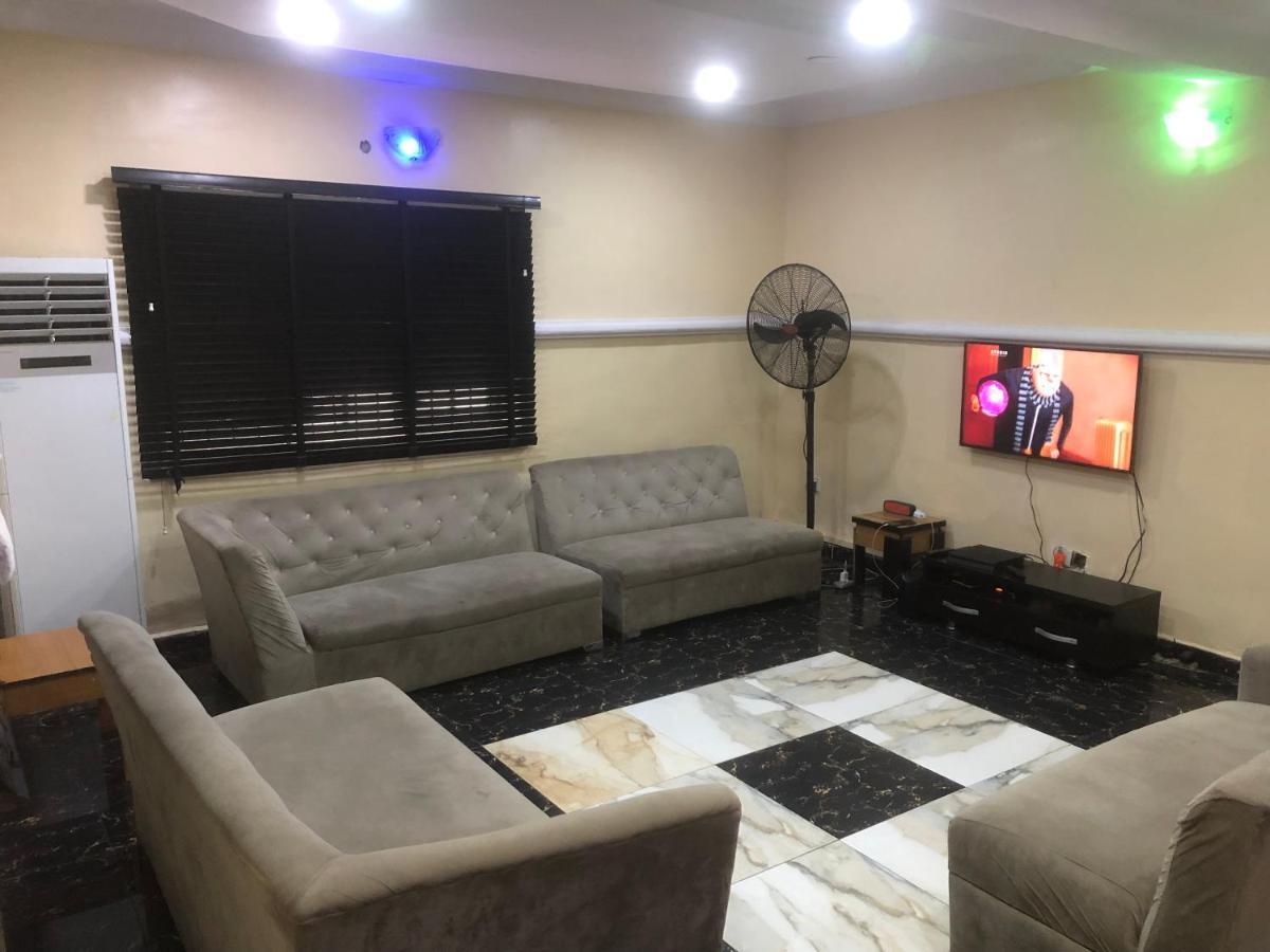 Juicebox B&B Lagos Extérieur photo