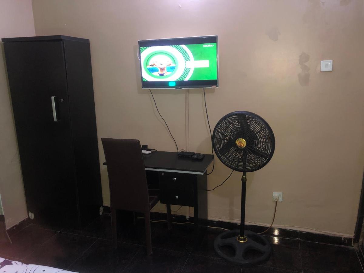 Juicebox B&B Lagos Extérieur photo