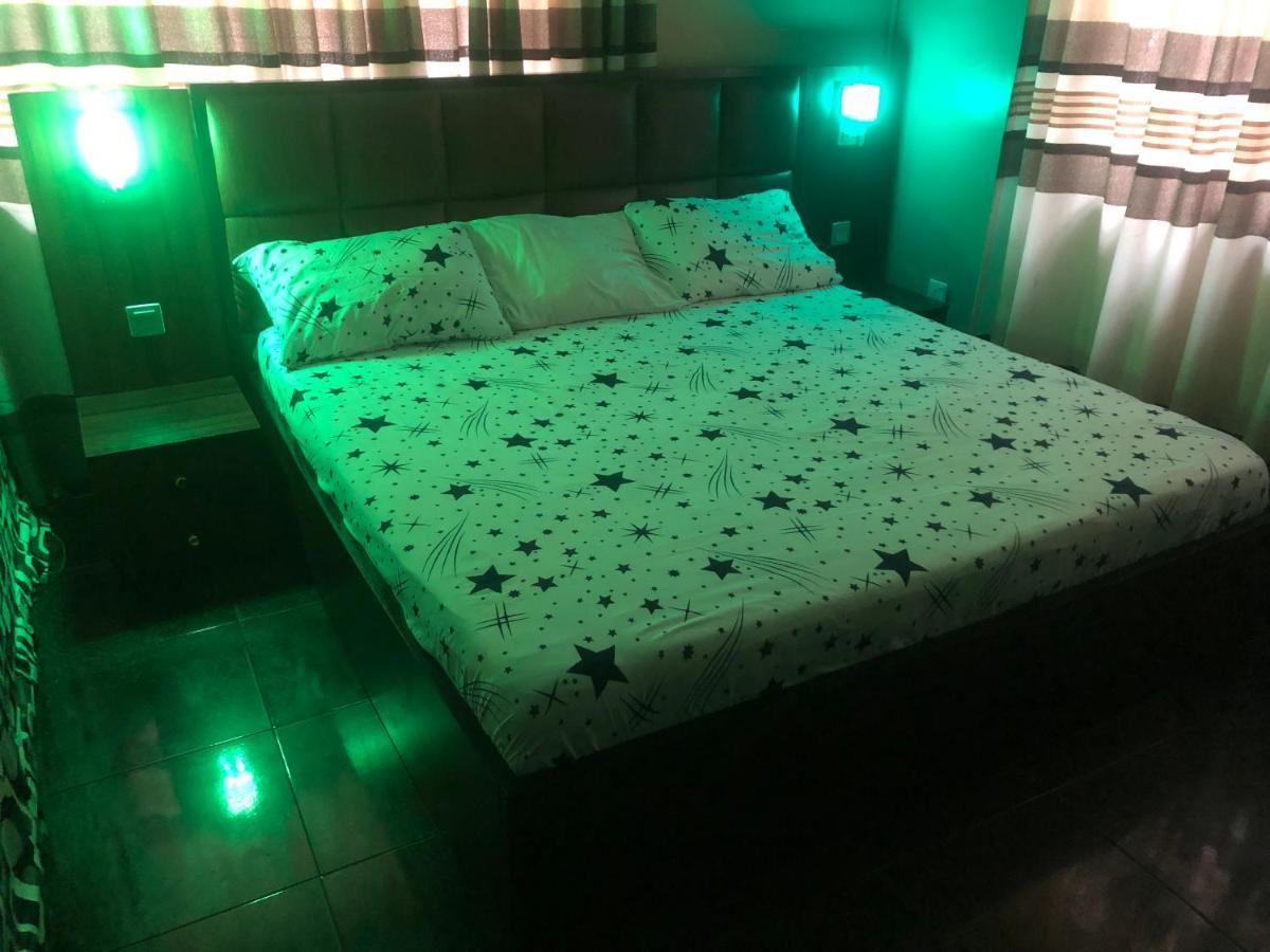 Juicebox B&B Lagos Extérieur photo