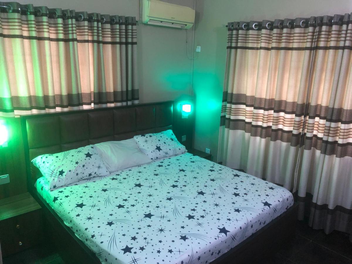 Juicebox B&B Lagos Extérieur photo