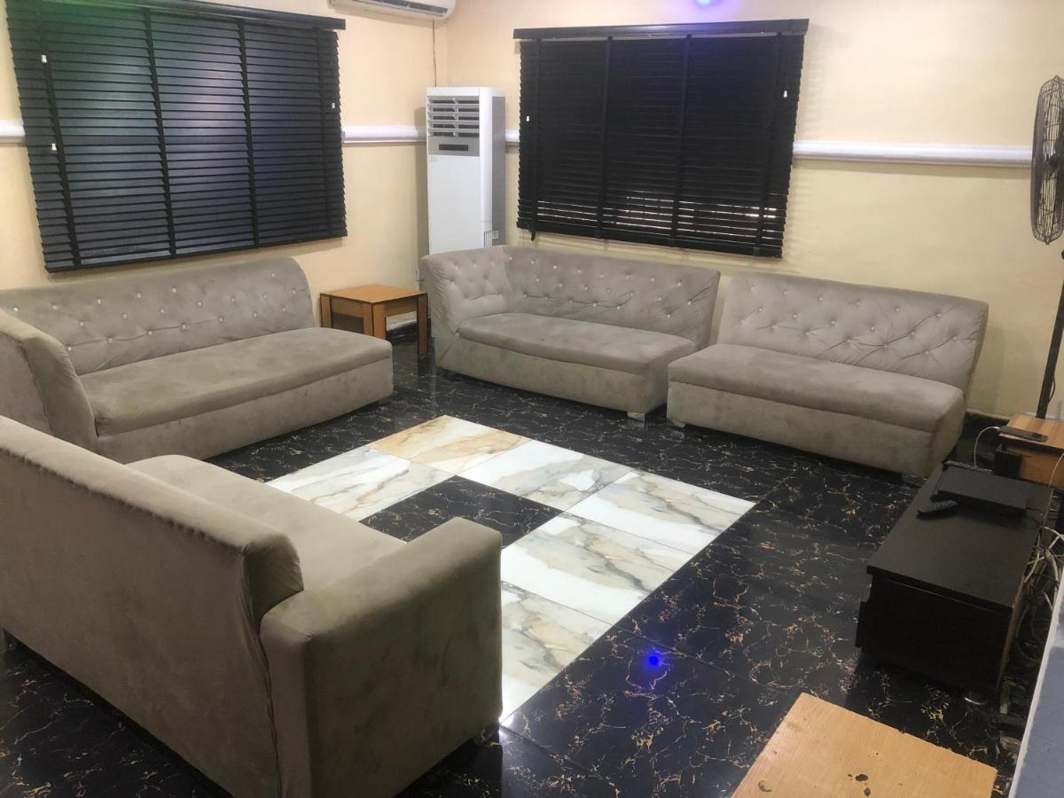 Juicebox B&B Lagos Extérieur photo