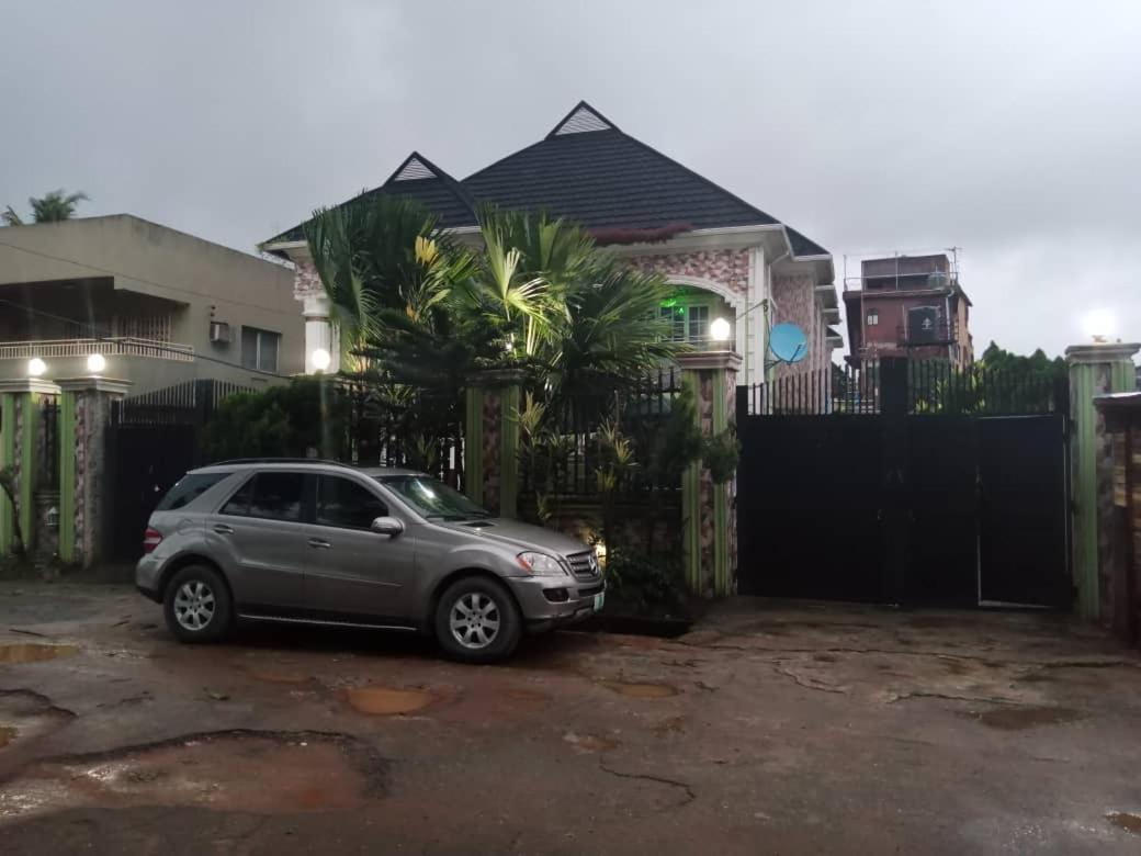 Juicebox B&B Lagos Extérieur photo