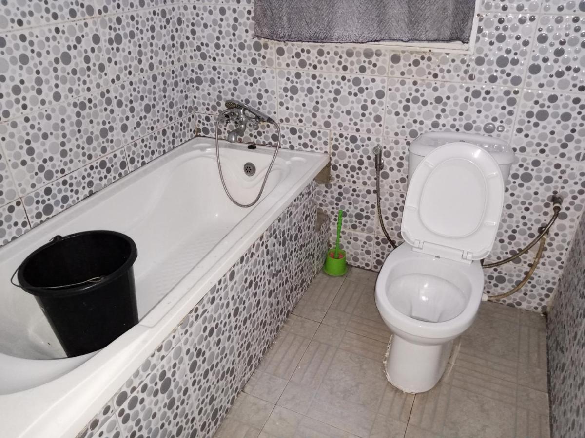 Juicebox B&B Lagos Extérieur photo