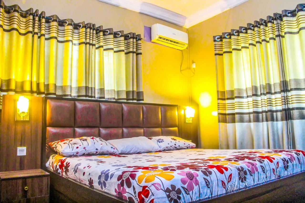 Juicebox B&B Lagos Extérieur photo