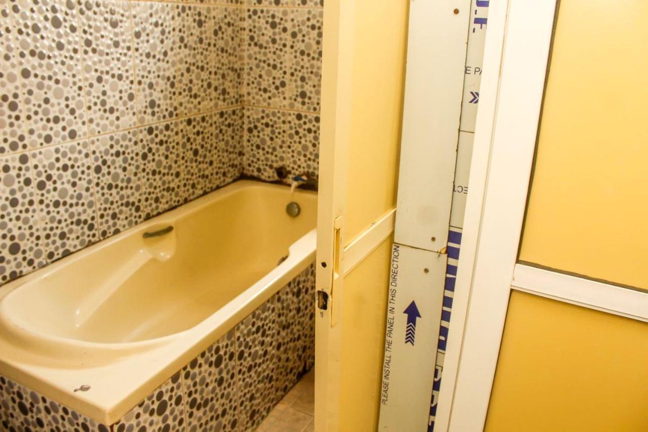 Juicebox B&B Lagos Extérieur photo