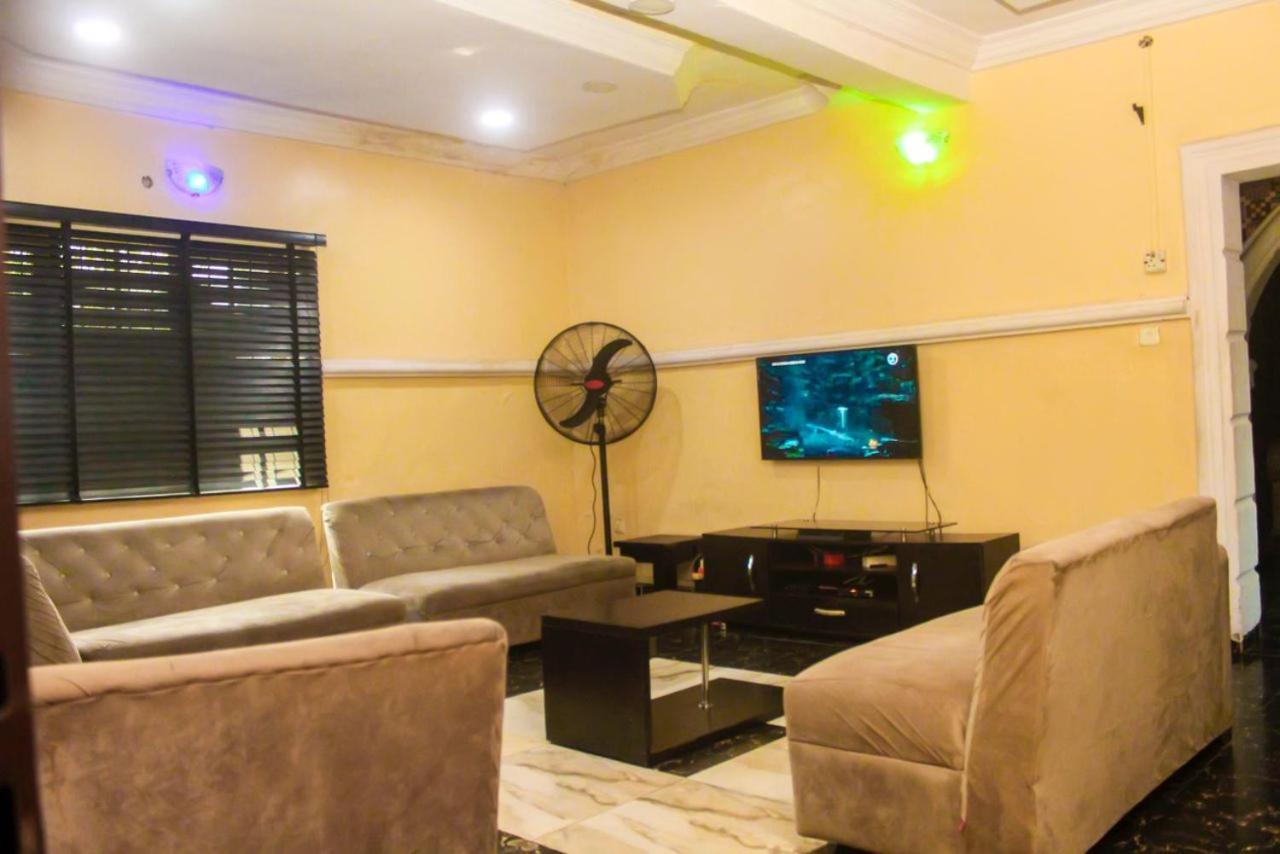Juicebox B&B Lagos Extérieur photo